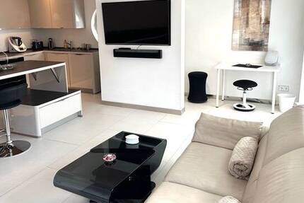 Wohnung Schwetzingen - 2 Zimmer, 60 m&sup2;, 1.000&euro; | Angebot:26388664