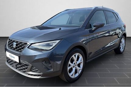 Seat Arona 31.900 km 20.870 &euro; Neustadt a.d. Weinstraße 67433
