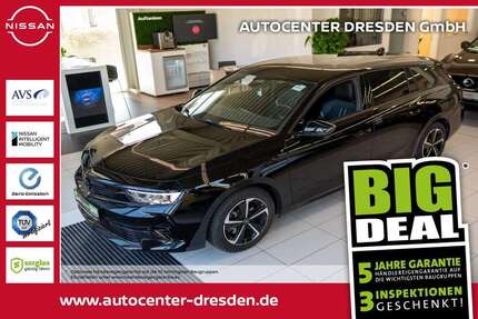 Opel Astra 15.130 km 20.980 &euro; Dresden-Kaitz 01217