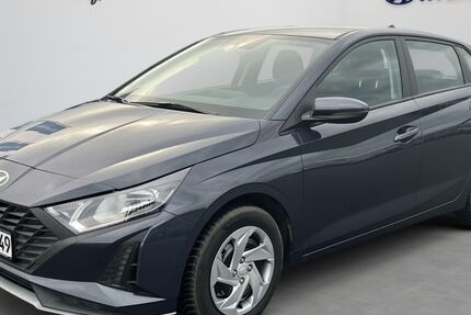 Hyundai i20 3.000 km 18.454 &euro; Neustadt an der Orla 07806
