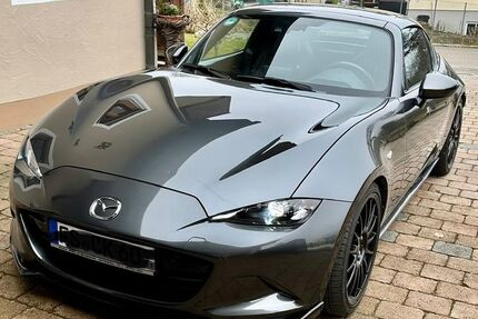 Mazda MX-5 60.300 km 21.900 &euro; Au in der Hallertau 84072