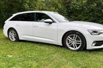 Audi A6 50.000 km 35.490 &euro; Vohburg 85088
