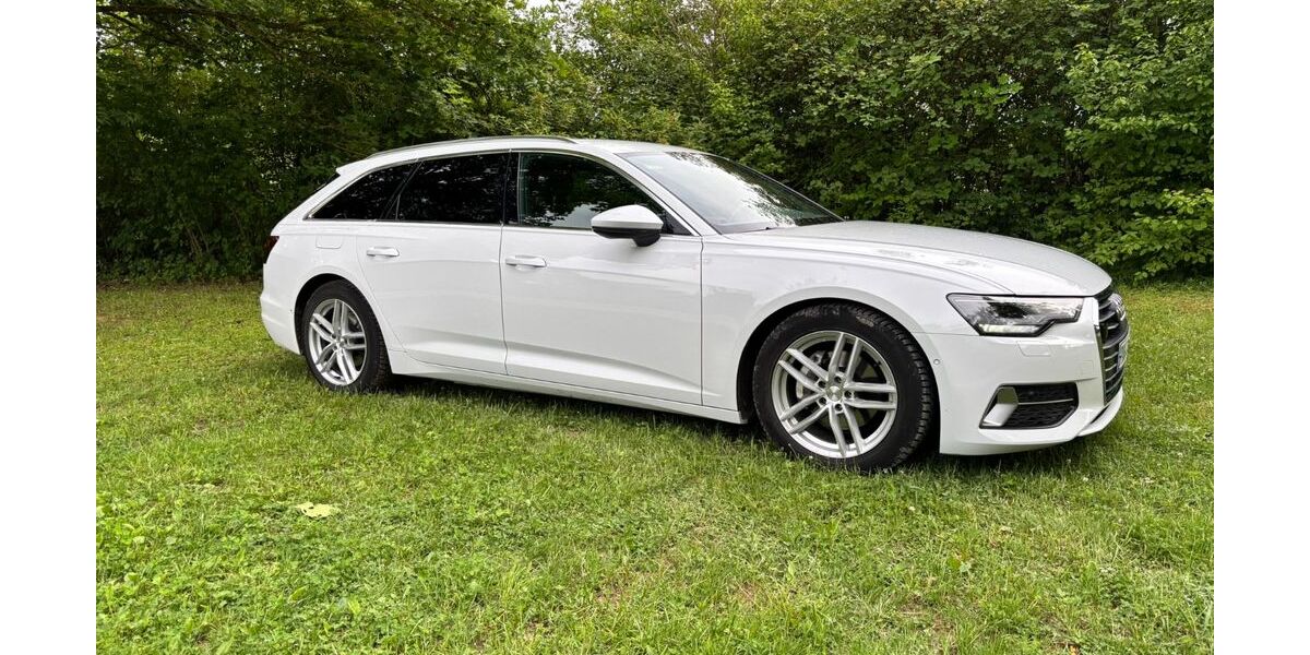 Audi A6 50.000 km 35.490 &euro; Vohburg 85088