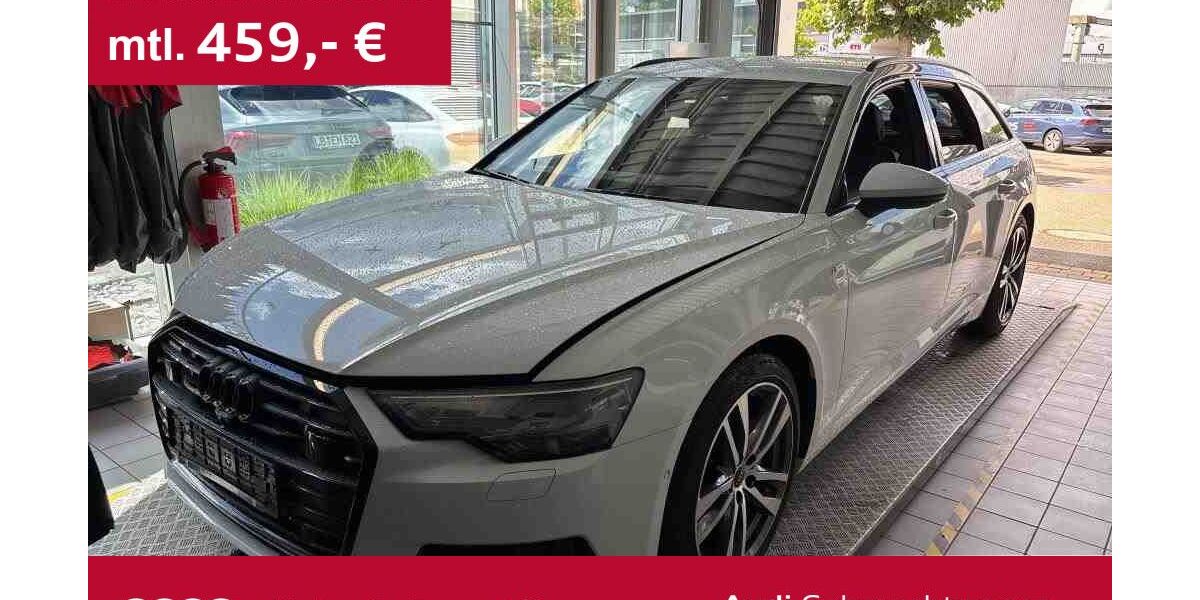 Audi A6 76.685 km 36.930 &euro; Esslingen 73730