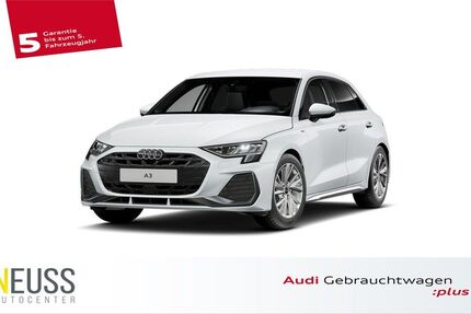 Audi A3 19.554 km 49.990 &euro; Pfarrkirchen 84347