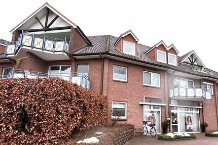 Wohnung Fredenbeck - 3 Zimmer, 75 m&sup2;, 750&euro; | Angebot:25356146