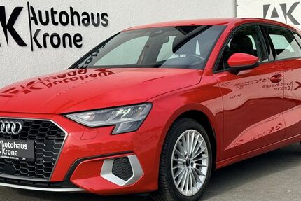 Audi A3 20.625 km 21.990 € Bischofsheim 65474
