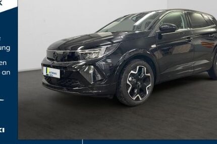 Opel Grandland (X) 15.769 km 26.490 € Offenburg 77652