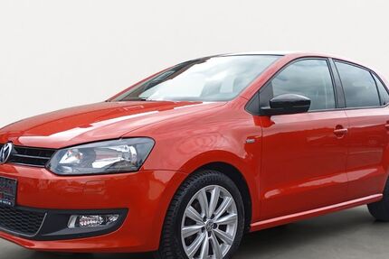 VW Polo 39.000 km 13.480 € Uetersen 25436
