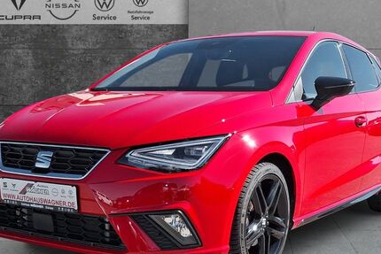 Seat Ibiza 40.000 km 20.790 &euro; Steinen 79585