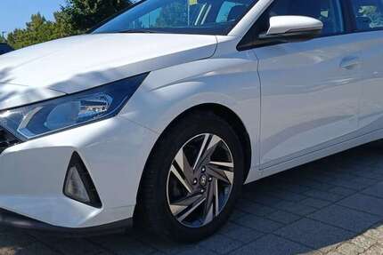 Hyundai i20 37.000 km 13.990 € Viernheim 68519