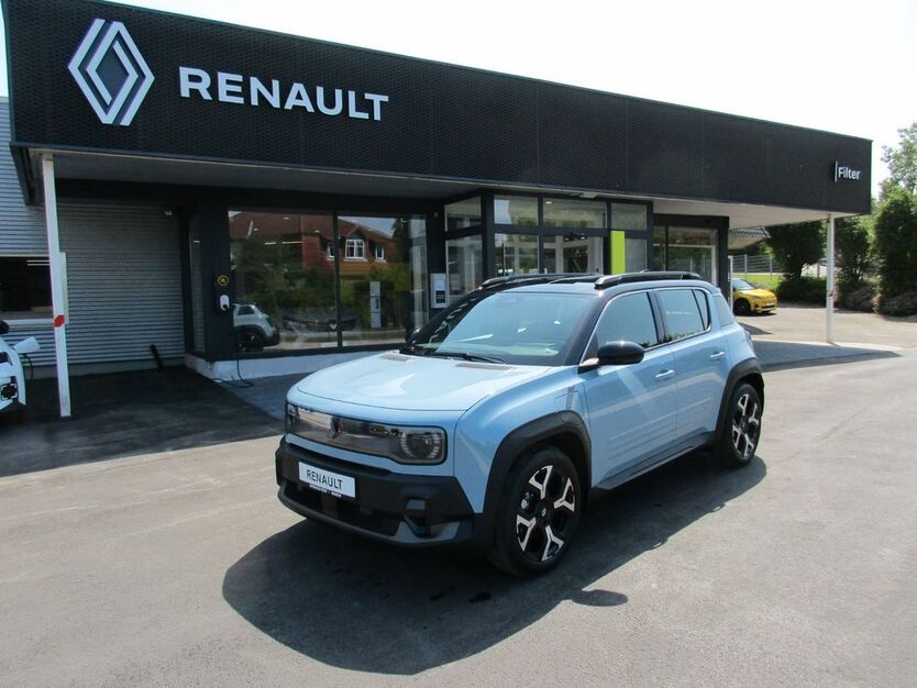 Renault R 4 4.444 km 35.950 € Nieheim 33039