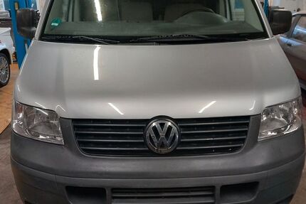 VW T5 Transporter 286.700 km 8.950 &euro; Haiger 35708