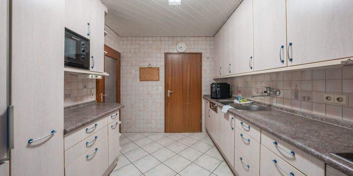 Bungalow Kernen im Remstal Rommelshausen - 4 Zimmer, 131 m&sup2;, 639.000&euro; | Angebot:25155447
