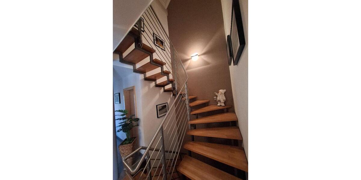 Doppelhaushälfte Maxhütte-Haidhof Haidhof - 4 Zimmer, 160 m&sup2;, 455.000&euro; | Angebot:27190982