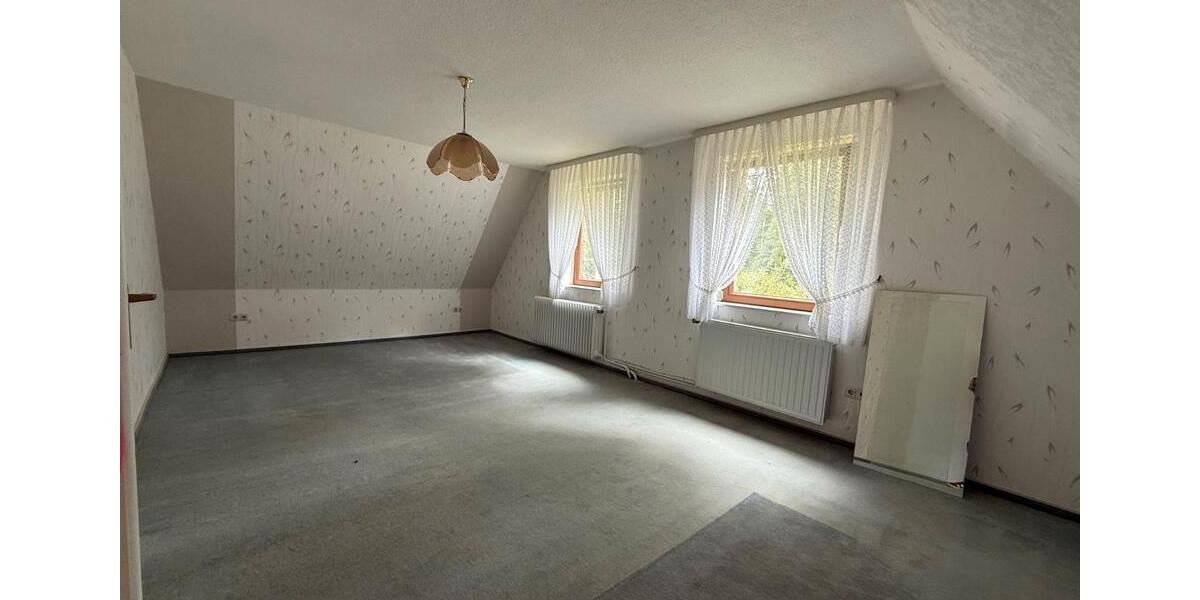 Einfamilienhaus Visselhövede - 4 Zimmer, 119 m&sup2;, 135.000&euro; | Angebot:27120160