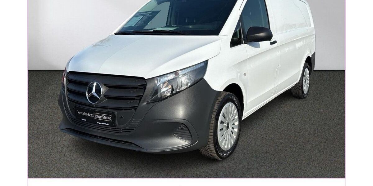 Mercedes-Benz Vito 34.370 km 32.547 &euro; Hamm 59067