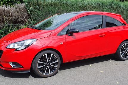 Opel Corsa 46.500 km 7.000 &euro; Coesfeld 48653