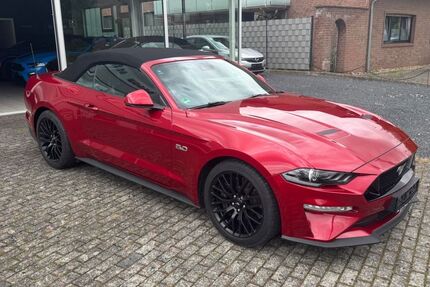 Ford Mustang 33.500 km 39.990 &euro; Bergheim 50129
