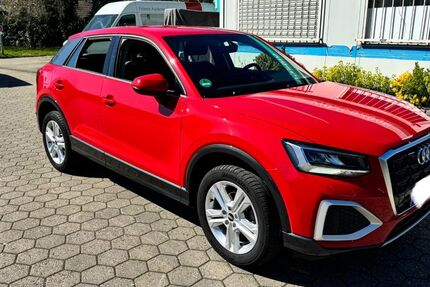 Audi Q2 33.500 km 18.999 &euro; Aachen 52078