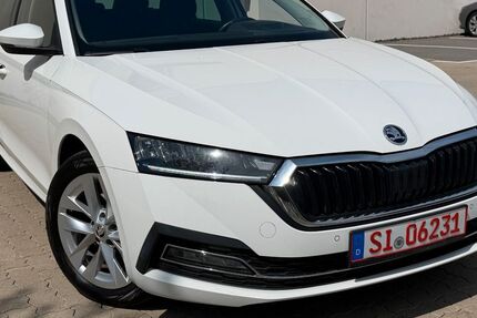 Skoda Octavia 144.375 km 13.750 &euro; SIEGEN 57074