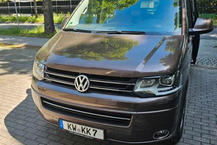 VW T5 Multivan 240.000 km 19.200 &euro; ZEUTHEN 15738