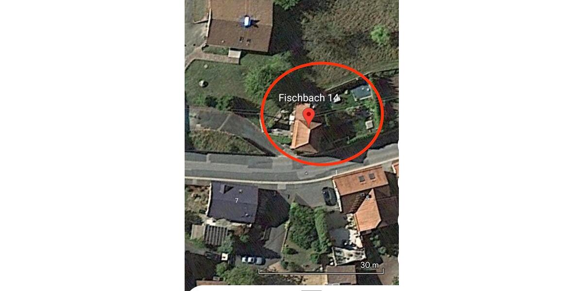 Einfamilienhaus Kronach - 3 Zimmer, 90 m&sup2;, 60.000&euro; | Angebot:26897797