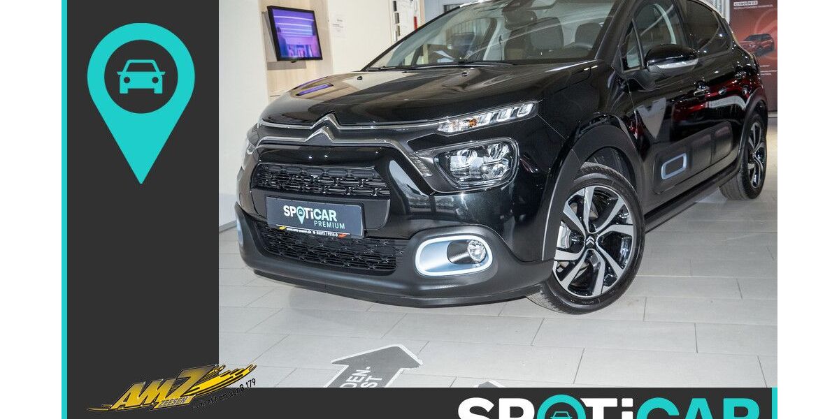 Citroen C3 7.997 km 17.850 &euro; Königs Wusterhausen 15711