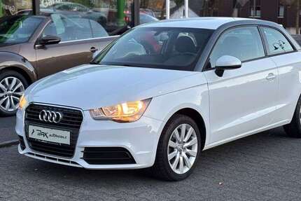 Audi A1 118.000 km 7.990 € Ransbach-Baumbach 56235