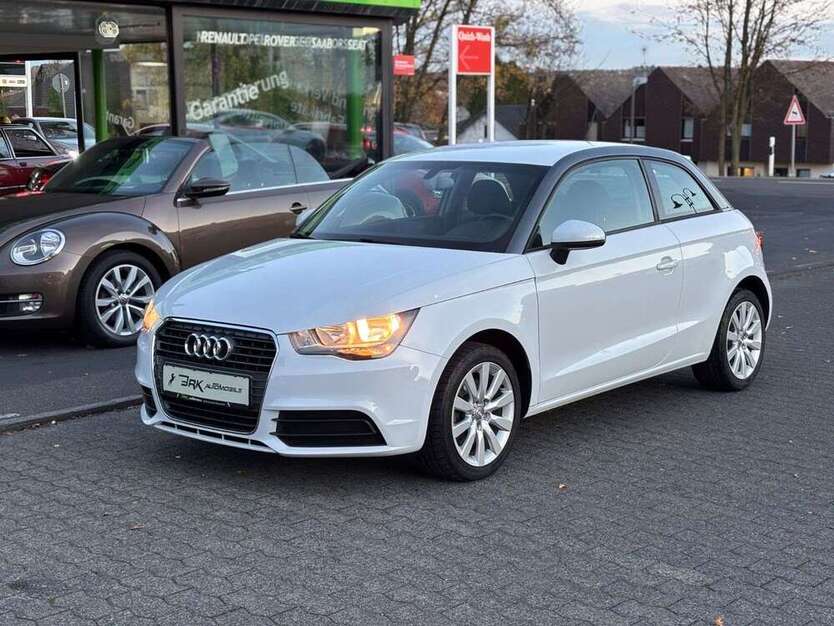 Audi A1 118.000 km 7.990 € Ransbach-Baumbach 56235