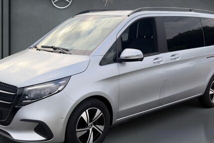 Mercedes-Benz V 300 4.300 km 67.749 &euro; Osterholz-Scharmbeck 27711