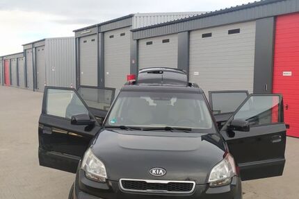 Kia Soul 163.500 km 1.999 &euro; Braunschweig 38102