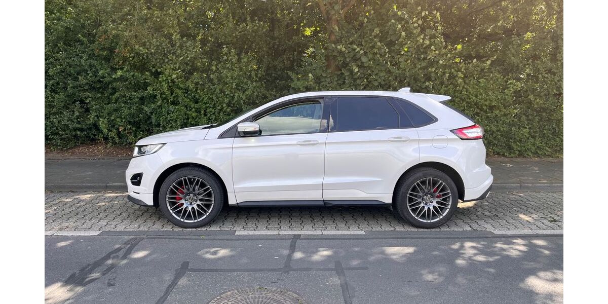 Ford Edge 170.000 km 15.000 € Brühl 50321