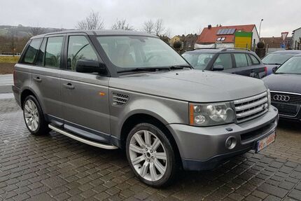 Land Rover Range Rover Sport 140.000 km 12.900 &euro; Randersacker 97236