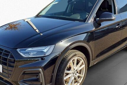 Audi Q5 55.614 km 41.470 &euro; Baden Baden 76532