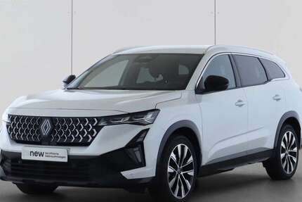 Renault Espace 17.700 km 31.990 &euro; Memmingen 87700