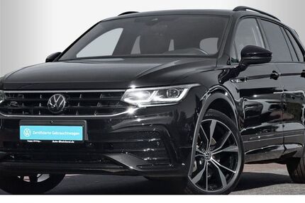 VW Tiguan 48.250 km 43.745 &euro; Bonn 53175