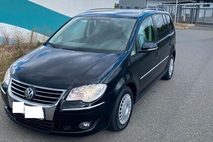 VW Touran 247.000 km 3.390 &euro; Nürnberg, Mittelfranken 90431