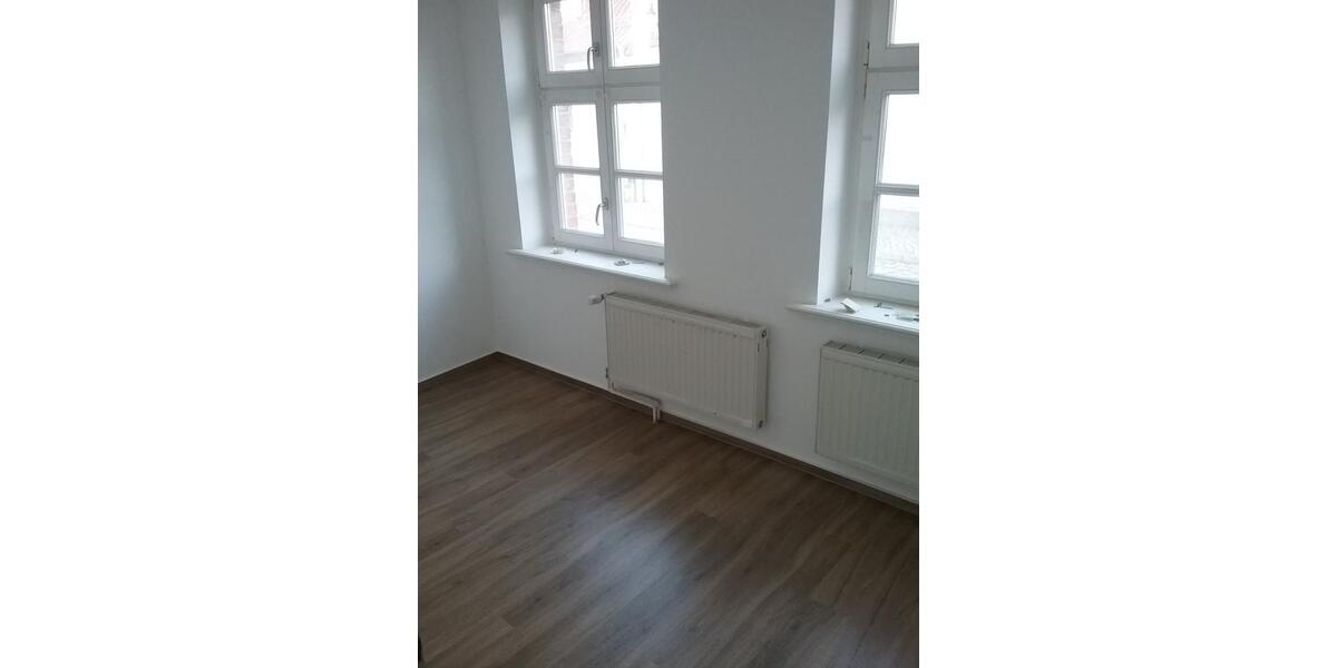 #Erstbezug nach Renovierung# 2-Raum-Wohnung Wasserblick 2 zimmer