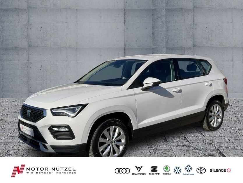 Ateca