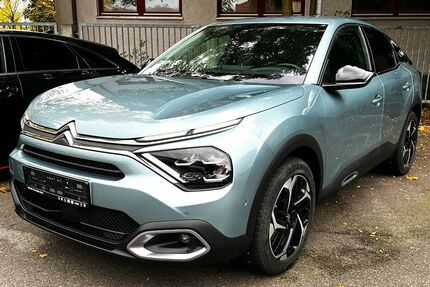 Citroen C4 18.701 km 16.900 &euro; Berlin 12487