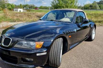 BMW Z3 141.400 km 14.880 &euro; Klettgau 79771