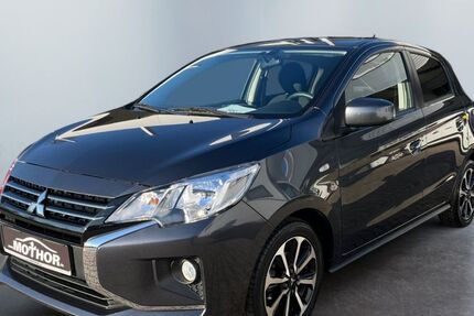 Mitsubishi Space Star 23.852 km 13.560 &euro; Brandenburg 14772