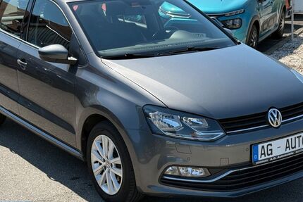VW Polo 66.655 km 10.999 &euro; Benningen 87734