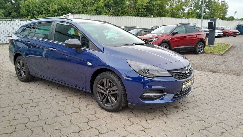 Astra