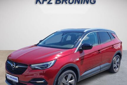 Opel Grandland (X) 25.581 km 19.880 &euro; Lingen (Ems) 49811
