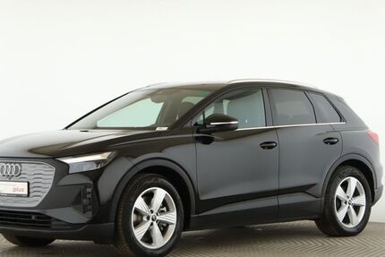 Audi Q4 e-tron 107.811 km 27.649 &euro; Seevetal 21217