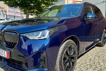 BMW X3 4.700 km 57.999 &euro; Guben 03172