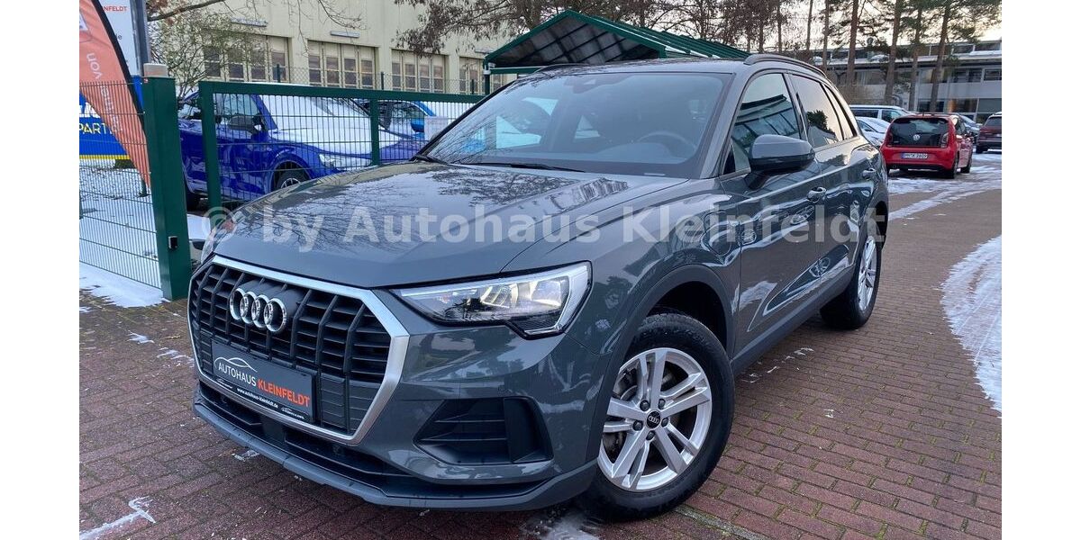 Audi Q3 71.684 km 24.490 &euro; Borkheide 14822