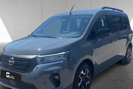 Nissan Townstar 7.449 km 31.990 &euro; Halstenbek 25469